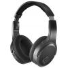 Hama sluchátka uzavřená (Over Ear) Bez kabelu, bezdrátová, Bluetooth® černá regulace hlasitosti TV