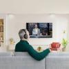 Hama sluchátka uzavřená (Over Ear) Bez kabelu, bezdrátová, Bluetooth® černá regulace hlasitosti TV