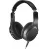 Hama HAMA - Fernseh-Kopfhörer Over-Ear langes Kabel - Kopfhörer - 20 KHz sluchátka uzavřená (Over Ear) kabelová černá regulace hlasitosti TV