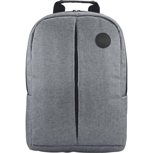 Hama batoh na notebooky Genua, max. 43,9 cm (17,3) , šedá