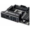 Asus TUF GAMING B850M-PLUS II Základní deska Socket (PC) AMD AM5 Tvarový faktor Micro-ATX Čipová sada základní desky AMD® B850