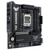 Asus TUF GAMING B850M-PLUS II Základní deska Socket (PC) AMD AM5 Tvarový faktor Micro-ATX Čipová sada základní desky AMD® B850