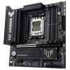 Asus TUF GAMING B850M-PLUS II Základní deska Socket (PC) AMD AM5 Tvarový faktor Micro-ATX Čipová sada základní desky AMD® B850