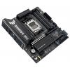 Asus TUF GAMING B850M-PLUS II Základní deska Socket (PC) AMD AM5 Tvarový faktor Micro-ATX Čipová sada základní desky AMD® B850