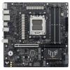 Asus TUF GAMING B850M-PLUS II Základní deska Socket (PC) AMD AM5 Tvarový faktor Micro-ATX Čipová sada základní desky AMD® B850