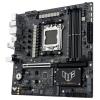 Asus TUF GAMING B850M-PLUS II Základní deska Socket (PC) AMD AM5 Tvarový faktor Micro-ATX Čipová sada základní desky AMD® B850