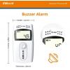 Datalogger Elitech RC-4, USB, teplotní rozsah -40 až +85 °C, IP67
