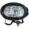Pracovní LED světlo 10-30V, 11W, 1000lm, dálkové