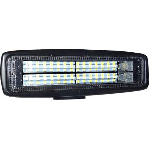 Pracovní LED světlo 10-30V, 224× SMD, 1000 lm, bílá 6000K