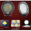 Pracovní LED světlo 8,6" 37× LED, 10–30 V, 40 W, IP67