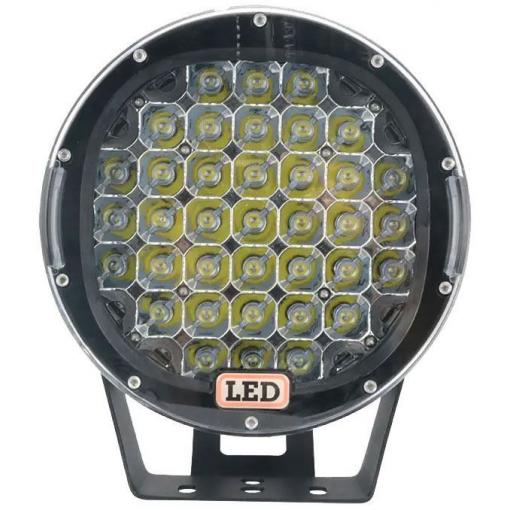 Pracovní LED světlo 8,6" 37× LED, 10–30 V, 40 W, IP67