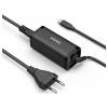 Hama Hama 00200023, Laptop, Drinnen, 100 - 240 V, 65 W, 3.3 - 21 V, 3,25 A napájecí adaptér k notebooku 65 W 3.25 A
