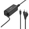 Hama Hama 00200023, Laptop, Drinnen, 100 - 240 V, 65 W, 3.3 - 21 V, 3,25 A napájecí adaptér k notebooku 65 W 3.25 A