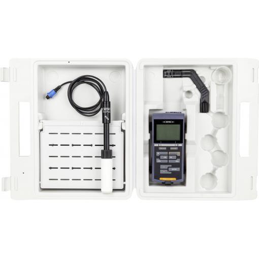 WTW Multi 3510 IDS Set 4 Víceúčelový ruční měřící přístroj