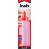kwb 925310 Barva pro rázové šňůry 100 g, červená 100 g