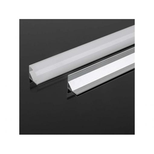 Al profil pro LED pásky V-TAC VT-8158
