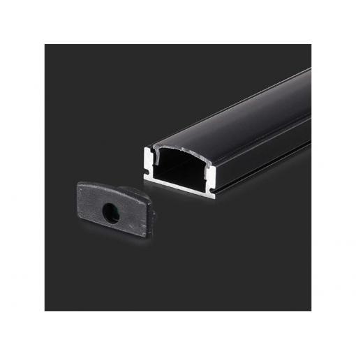 Al profil pro LED pásky V-TAC VT-8113