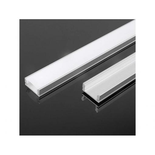Al profil pro LED pásky V-TAC VT-8157