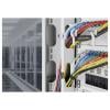 Digitus DK-1632-A-070S RJ45 síťové kabely, propojovací kabely CAT 6A F/FTP 7 m šedá bez halogenů, stíněný 7 m