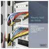 Digitus DK-1632-A-070S RJ45 síťové kabely, propojovací kabely CAT 6A F/FTP 7 m šedá bez halogenů, stíněný 7 m