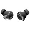 JBL Tour Pro 3 Headset do uší (In Ear) Bez kabelu, Bluetooth® černá Potlačení hluku, High-Resolution Audio, DAC, Redukce šumu mikrofonu dotykové ovládání,