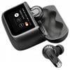 JBL Tour Pro 3 Headset do uší (In Ear) Bez kabelu, Bluetooth® černá Potlačení hluku, High-Resolution Audio, DAC, Redukce šumu mikrofonu dotykové ovládání,