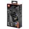 JBL Tour Pro 3 Headset do uší (In Ear) Bez kabelu, Bluetooth® černá Potlačení hluku, High-Resolution Audio, DAC, Redukce šumu mikrofonu dotykové ovládání,