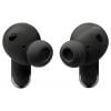 JBL Tour Pro 3 Headset do uší (In Ear) Bez kabelu, Bluetooth® černá Potlačení hluku, High-Resolution Audio, DAC, Redukce šumu mikrofonu dotykové ovládání,