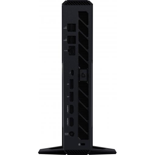 Asus Barebone 90AR00V1-M000A0 Intel® Core™ Ultra 7 255HX 5.2 GHz Intel Intel Graphics Nvidia NVIDIA® GeForce RTX™ 5060 90AR00V1-M000A0