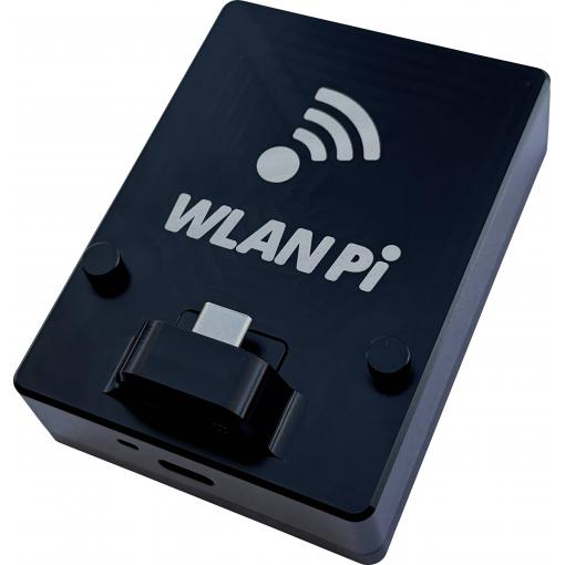 Oscium WLAN Pi Go síťová zkoušečka, OS-DEV-000012