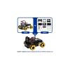 Stavebnice ACEBOTT Rozšiřující sada (kamera) pro robotické autíčko Arduino