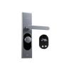 Smart zámek LOQED Silver WiFi Bluetooth