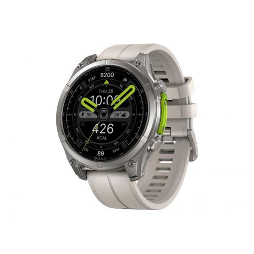 Hodinky ZEBLAZE Vibe 8 Abyss Grey