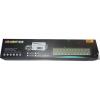 Pracovní LED rampa 320 mm, 10–30 V DC, IP67