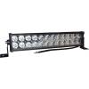 Pracovní LED rampa 320 mm, 10–30 V DC, IP67
