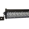 Pracovní LED rampa 10-30 V, 1300 mm, prohnutá, IP67