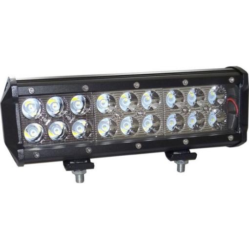 Pracovní LED rampa 10-30 V, 230 mm, IP67