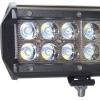 Pracovní LED rampa 10–30 V, 300 mm, IP67