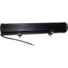 Pracovní LED rampa 10–30 V, 440 mm, IP67