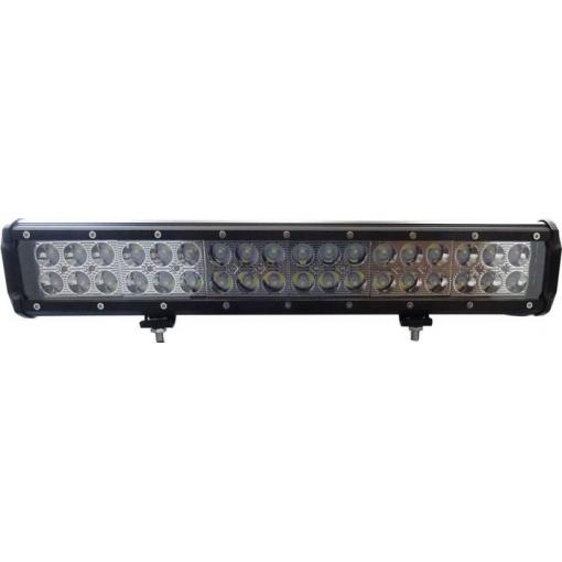 Pracovní LED rampa 10–30 V, 440 mm, IP67