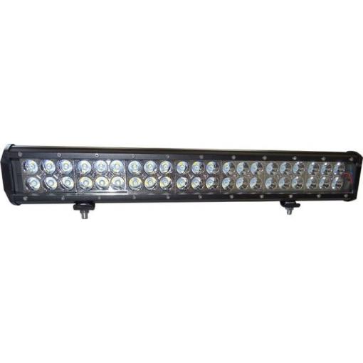 Pracovní LED rampa 10–30 V, 515 mm, IP67