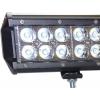 Pracovní LED rampa 650 mm, 10–30 V DC, 55 W, IP67