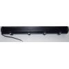 Pracovní LED rampa 650 mm, 10–30 V DC, 55 W, IP67