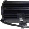 Pracovní LED rampa 650 mm, 10–30 V DC, 55 W, IP67