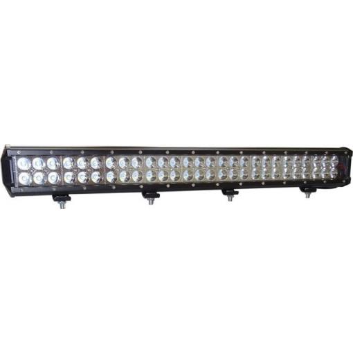 Pracovní LED rampa 650 mm, 10–30 V DC, 55 W, IP67