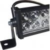 Pracovní LED rampa 10-30 V, 1000 mm, IP67