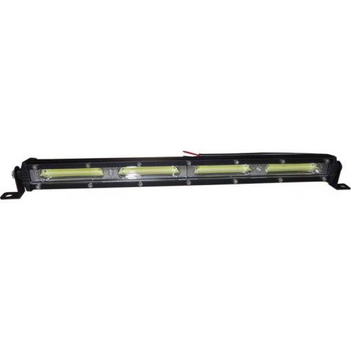 Pracovní LED světlo COB rampa 320 mm, 12 V, IP67