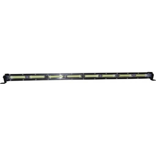 Pracovní LED světlo COB rampa 12 V, 650 mm, IP67