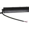 Pracovní LED světlo COB rampa 800 mm, 12 V / 30 W, IP67