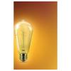 Philips 8721103049056 LED E27 spirálový tvar 3.1 W = 25 W zlatá, jantar 1 ks